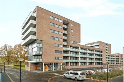 Woning Glitterstraat 136 Amsterdam