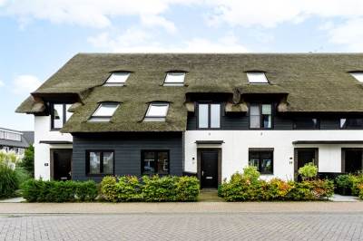 Woning Kerkuillande 17 Pijnacker