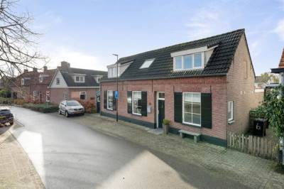 Woning Neerstraat 8 Oud Gastel