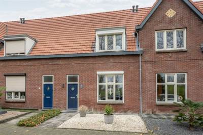 Woning Spoorstraat 12 Brunssum