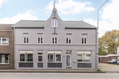 Woning Veldhofstraat 32 Eygelshoven