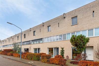 Woning Pieter Stastokstraat 199 Oosterhout (NB)
