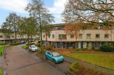 Woning Wilslaan 37 Wageningen