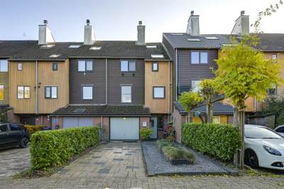 Woning Sierduif 35 Nieuwegein