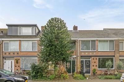 Woning Wilgenlaan 40 Alphen aan den Rijn