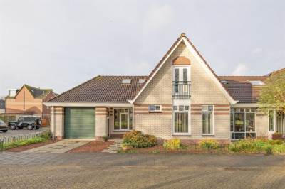 Woning Melkpad 65 Eemnes