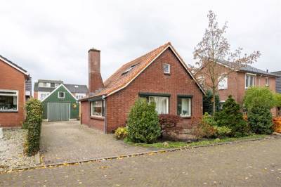 Woning Wulpenweg 2 Daarlerveen