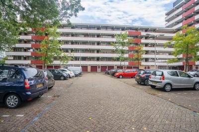 Woning Martin Luther Kinglaan 366 Diemen