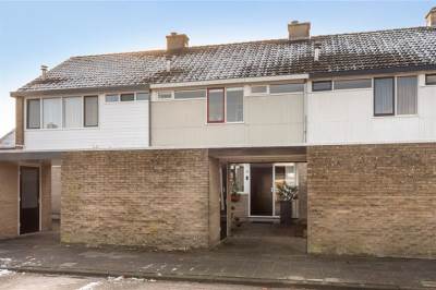 Woning Grovestins 63 Almelo