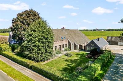 Woning Zuidbargerstraat 19 Emmen