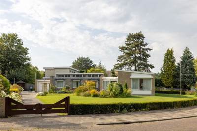 Woning Mozartlaan 141 Rotterdam