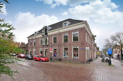 Woning Kamp 77 Amersfoort