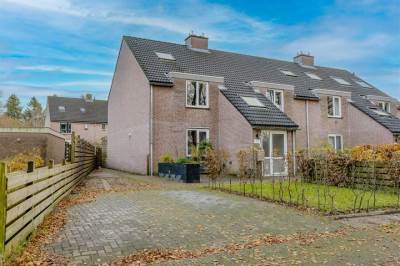 Woning Palmweg 1 Doorn