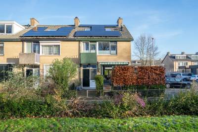 Woning Rembrandtlaan 49 Papendrecht