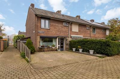 Woning Westenbergstraat 30 Eindhoven