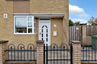 Woning Veertienbunder 40 Breda