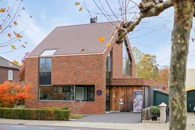 Woning van Ambestraat 10 Bemmel