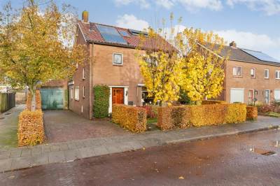 Woning Westenbergstraat 70 Wilsum