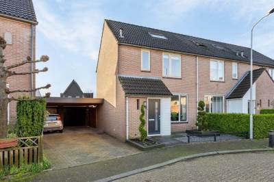 Woning Eessenkamp 91 Wapenveld