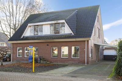 Woning Dagwerk 3 Zwartemeer