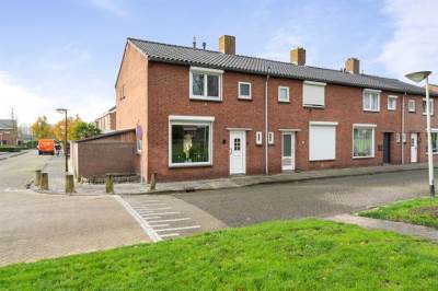 Woning Noordzeedijk 51 Stampersgat