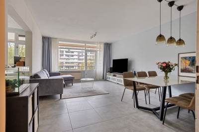 Woning Akkerwinde 324 Capelle aan den IJssel