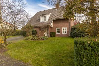 Woning Bornerveldstraat 61 Born