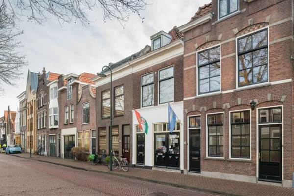 Woning Nieuwehaven 231 Gouda