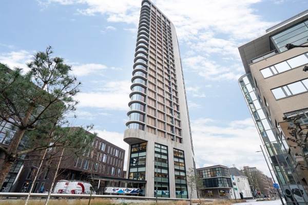 Woning Smalle Haven 37 Eindhoven