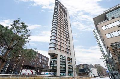 Woning Smalle Haven 37 Eindhoven