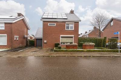 Woning Maarten Trompstraat 8 Elsloo (LI)