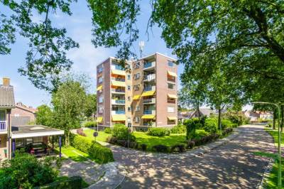 Woning Doormanstraat 31-O 2 Ommen