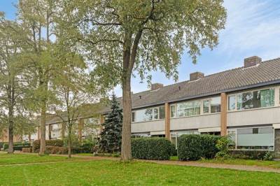 Woning Duurstedestraat 94 Breda