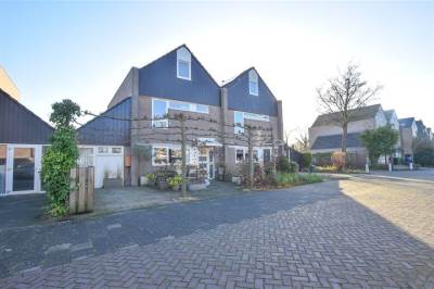 Woning Karveel 0532 Lelystad