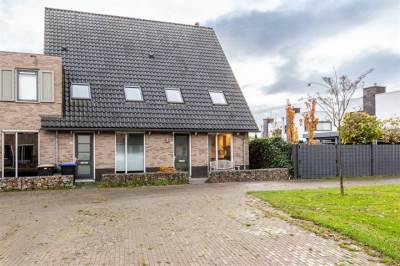 Woning Boterbloemhof 22 Lelystad