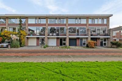 Woning Anna-Hoevestraat 49 Brielle