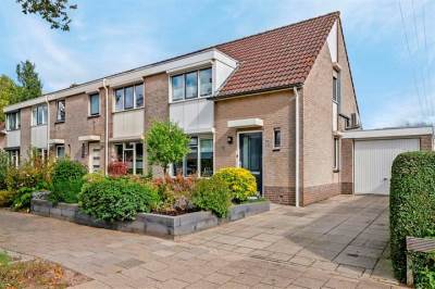 Woning De Veldse Hofstede 82 Zetten