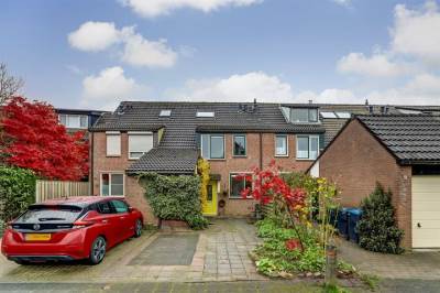 Woning Gruttomeen 144 Harderwijk