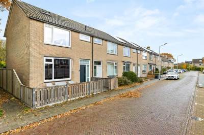 Woning 't Zanddorp 38 Middelburg