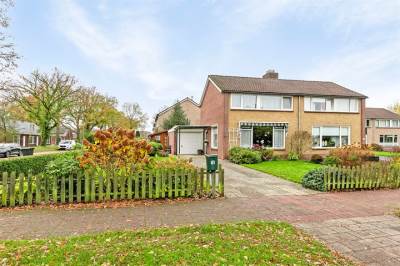 Woning Markescheiding 26 Gieten