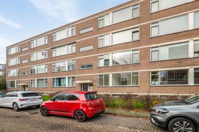 Woning Ruigoord 65 Rotterdam