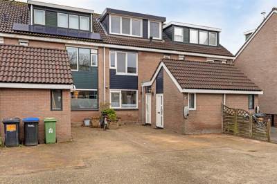 Woning Zuiderland 40 Koog aan de Zaan