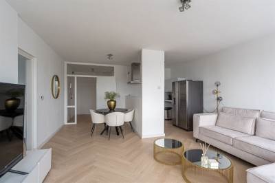 Woning Forellendaal 487 Den Haag