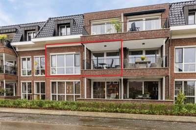 Woning Spoorstraat 34 Varsseveld