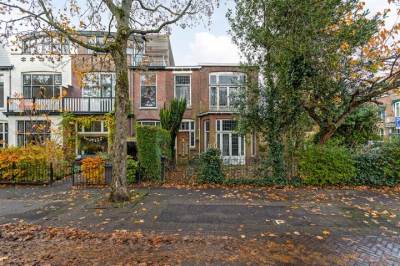 Woning Regentesselaan 95 Rijswijk (ZH)