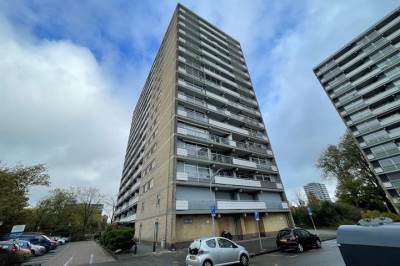 Woning Waddenstraat 481 Haarlem