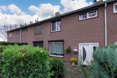 Woning Schildruwe 32 Maastricht