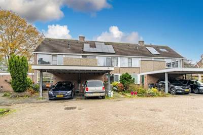 Woning Beijerland 20 Zoetermeer