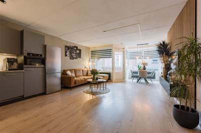 Woning Meerdorpstraat 14 Hillegom