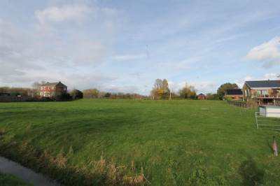 Bouwgrond Keulseweg 5 Pijnacker